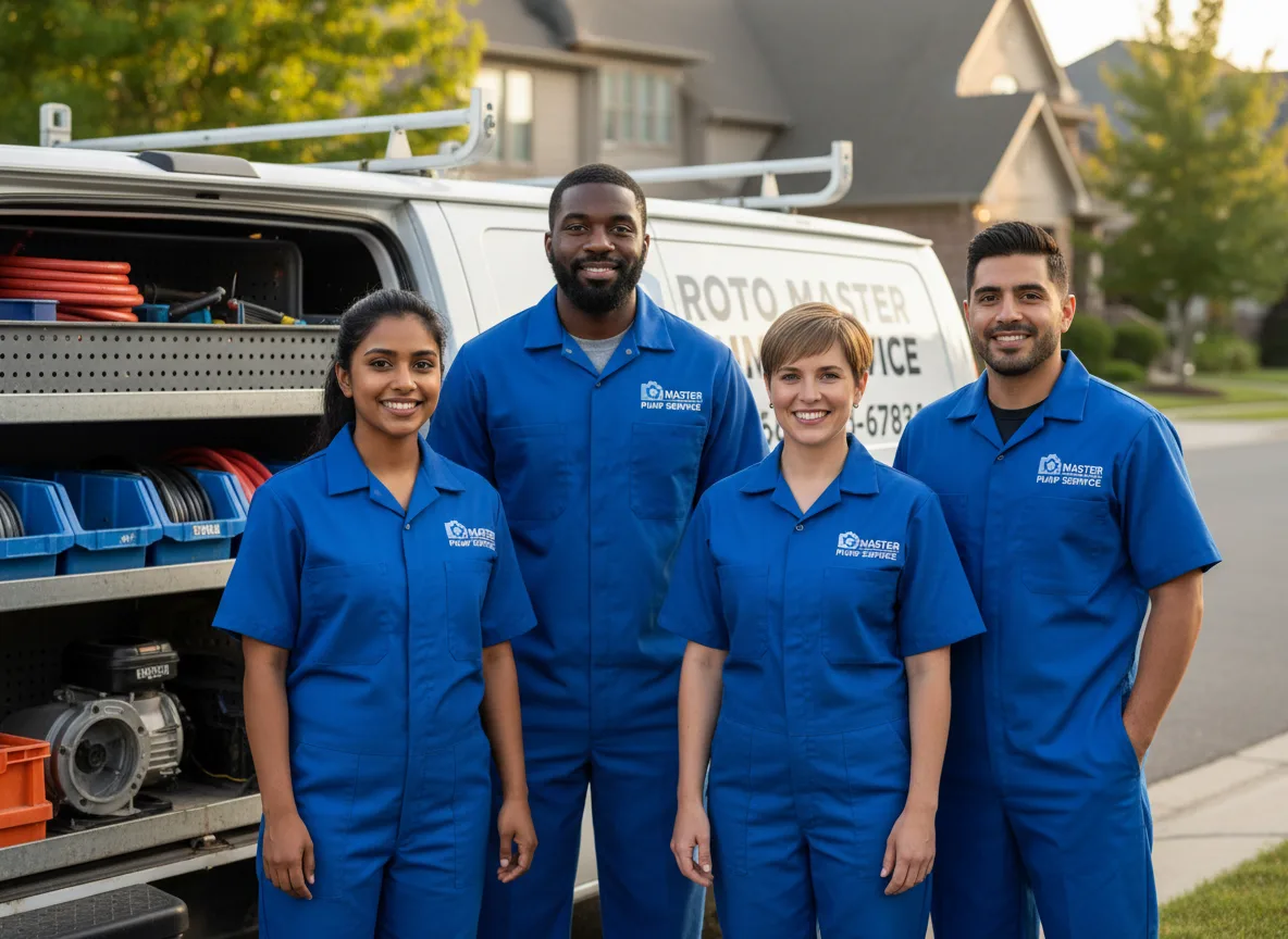 Sump Pump Installation company in Trenton, NJ